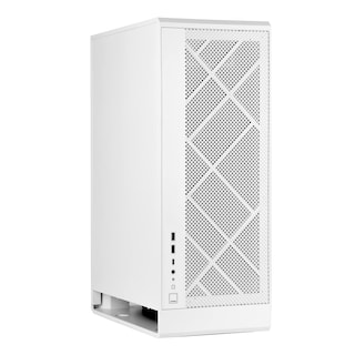 Foto 1 | Funda Silverstone Technology Alta G1m Micro-atx Super Tower