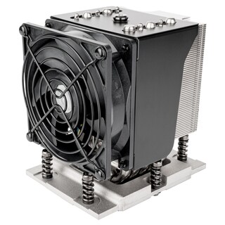Foto 1 | Enfriador De Cpu Silverstone Technology Xe04-sp5b Para Socket Sp5
