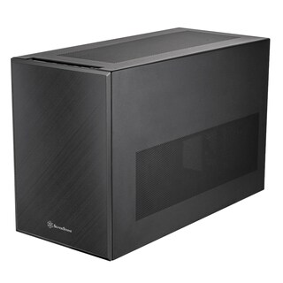 Foto 1 | Chasis Para Ordenador Silverstone Technology Sugo 17 Sst-sg17b