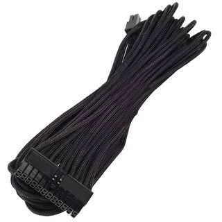 Foto 1 | Cable Silverstone Technology Pp06b-mb55 Atx De 24 Pines