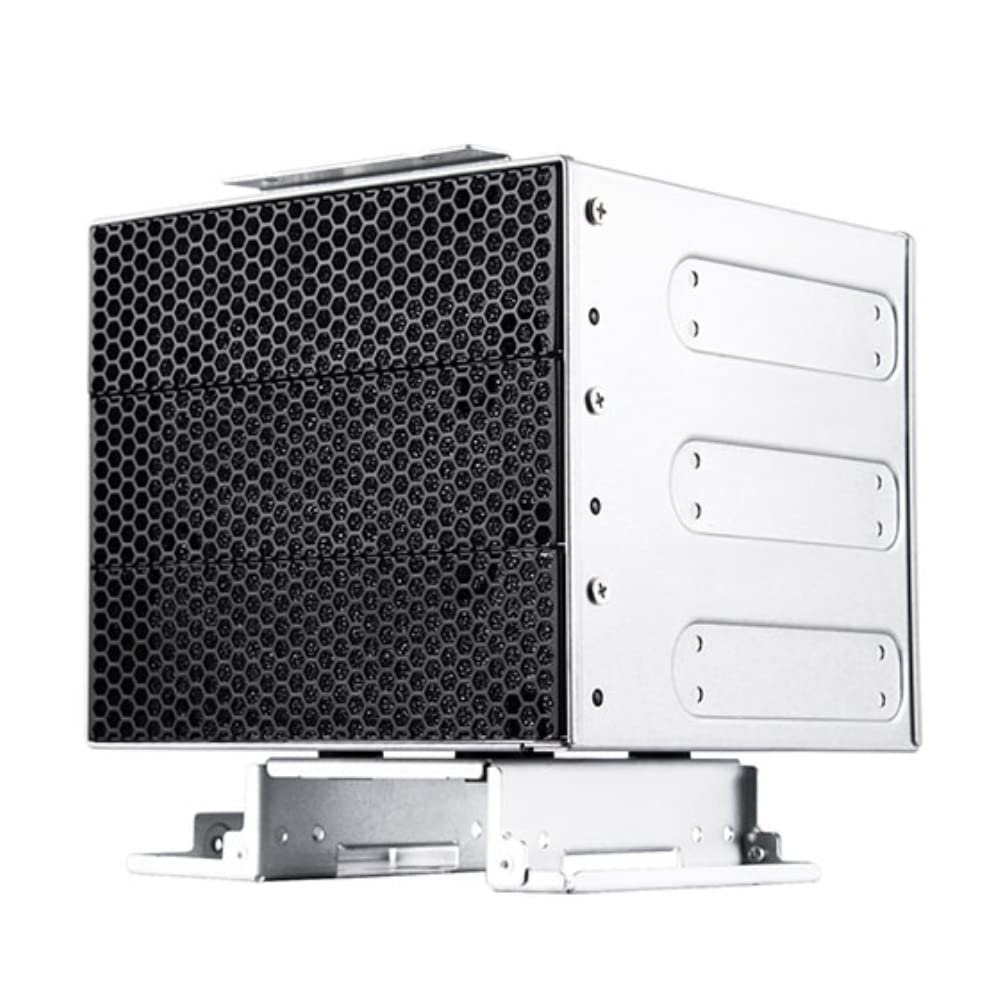 Tecnología Silver Stone De Drive Cage Para Chasis Silverstone