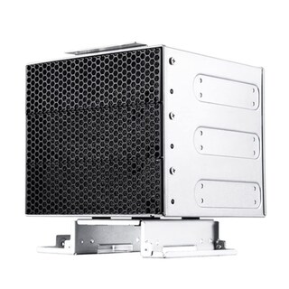 Foto 1 | Tecnología Silver Stone De Drive Cage Para Chasis Silverstone