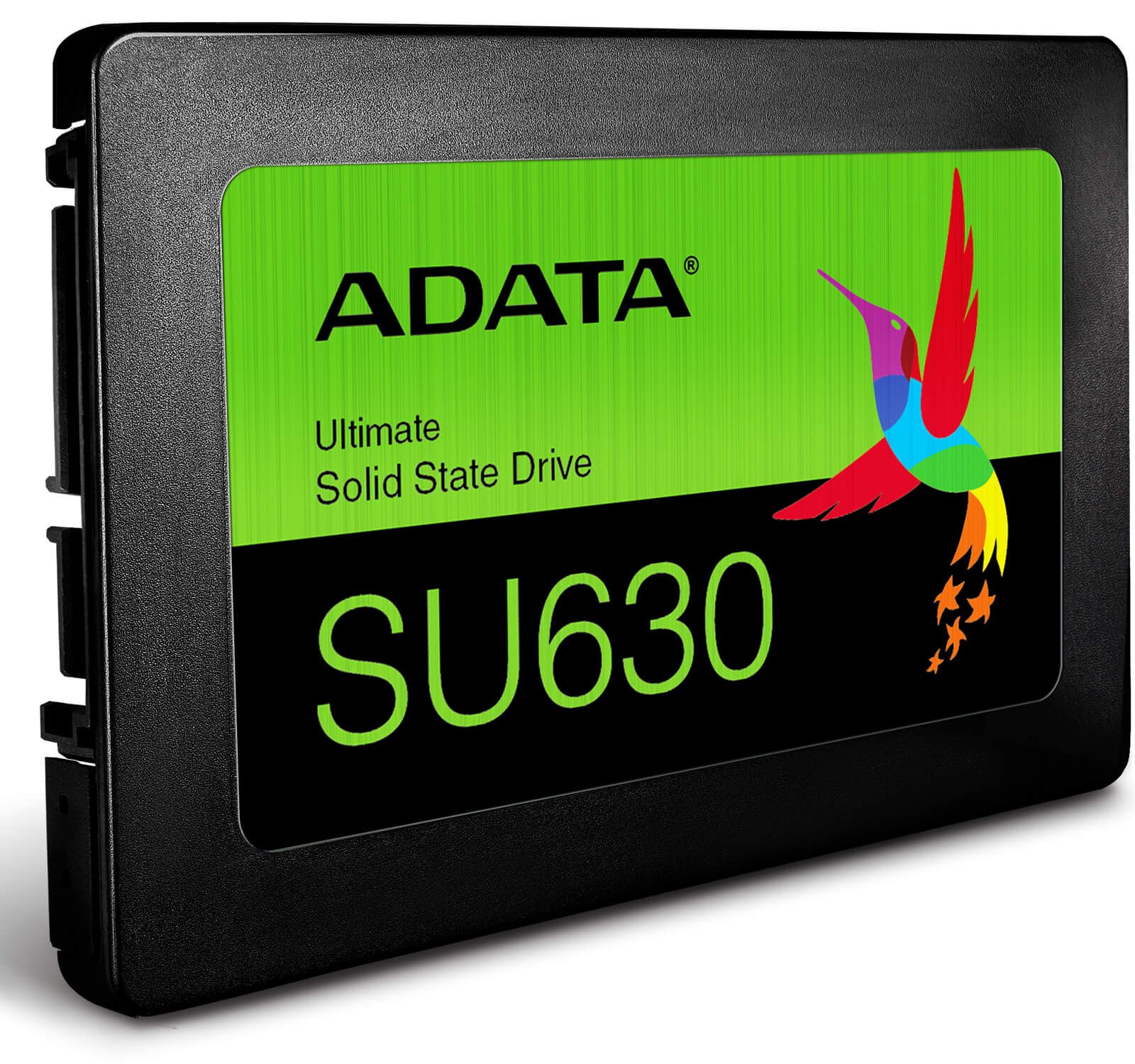 Foto 3 pulgar | Disco Duro Solido Adata Su630 240Gb 2.5" Sata 3 520/450Mbs color Negro