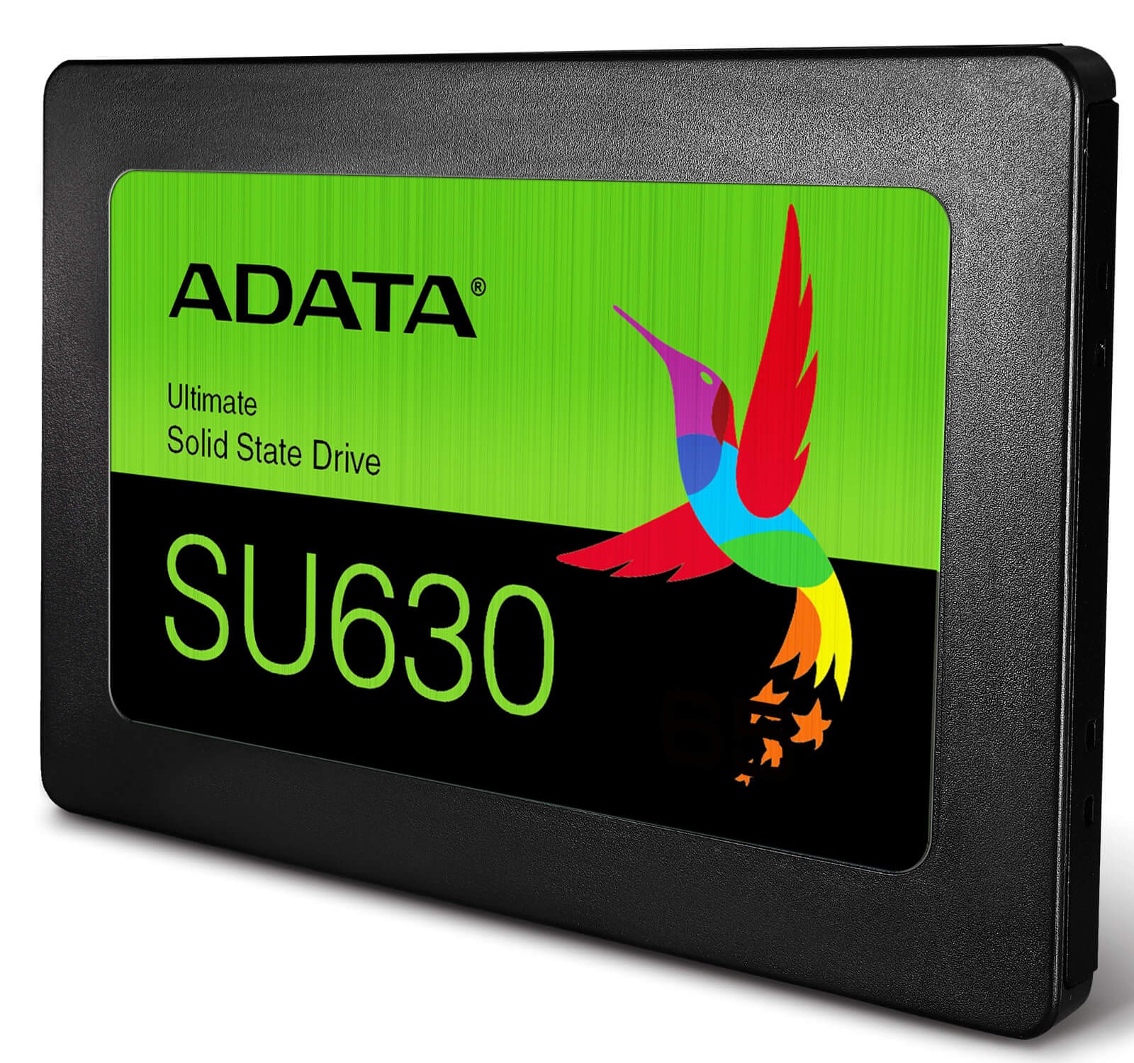 Foto 4 pulgar | Disco Duro Solido Adata Su630 240Gb 2.5" Sata 3 520/450Mbs color Negro