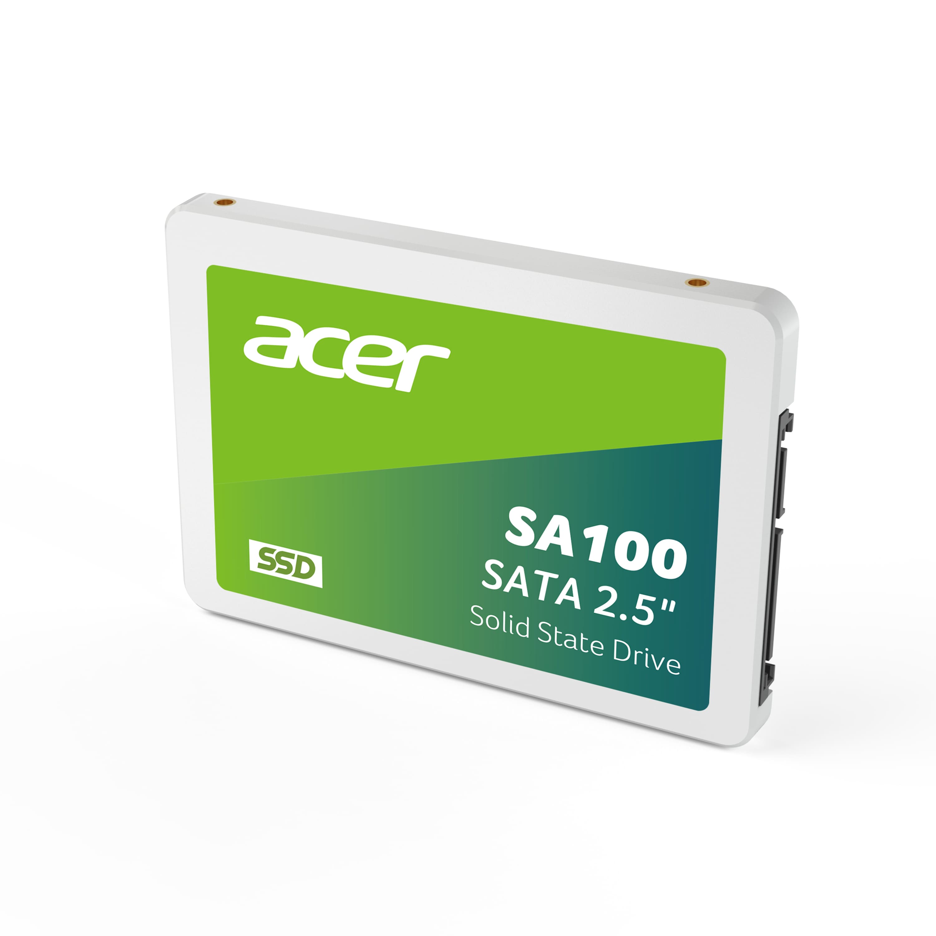 Foto 2 | Unidad de Estado Sólido Acer Sa100 240gb Sata 2.5 560mb/s