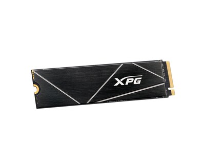 Foto 2 | Ssd Xpg S70 Blade 1tb color Negro M.2 Pciex 4.0 Nvme Agammixs70b-1t-cs