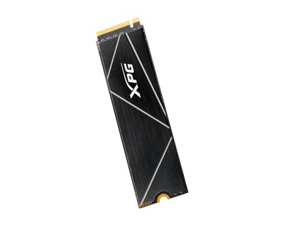 Foto 3 | Ssd Xpg S70 Blade 1tb color Negro M.2 Pciex 4.0 Nvme Agammixs70b-1t-cs