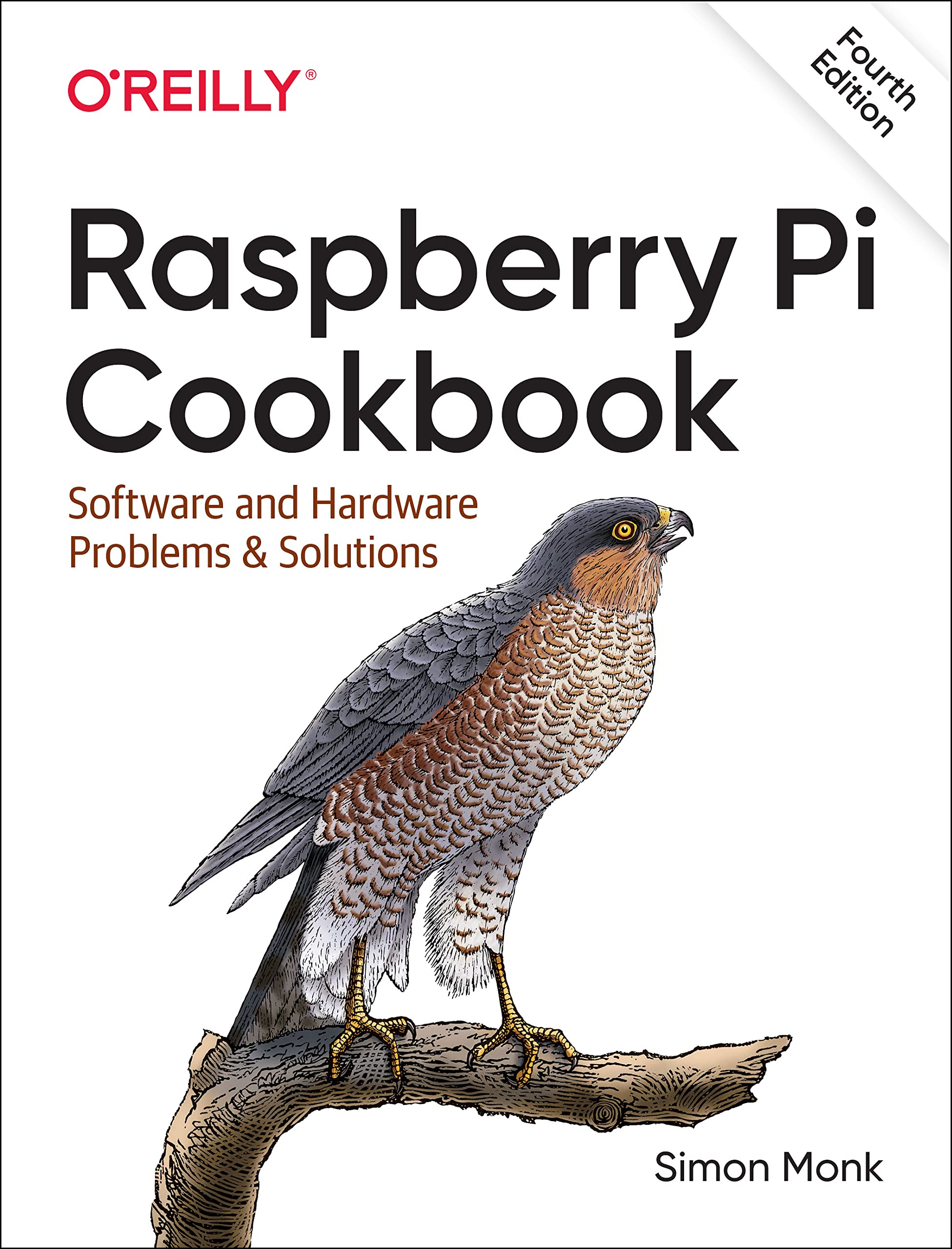 Foto 2 pulgar | Libro Raspberry Pi Soluciones de Software y Hardware- Venta Internacional