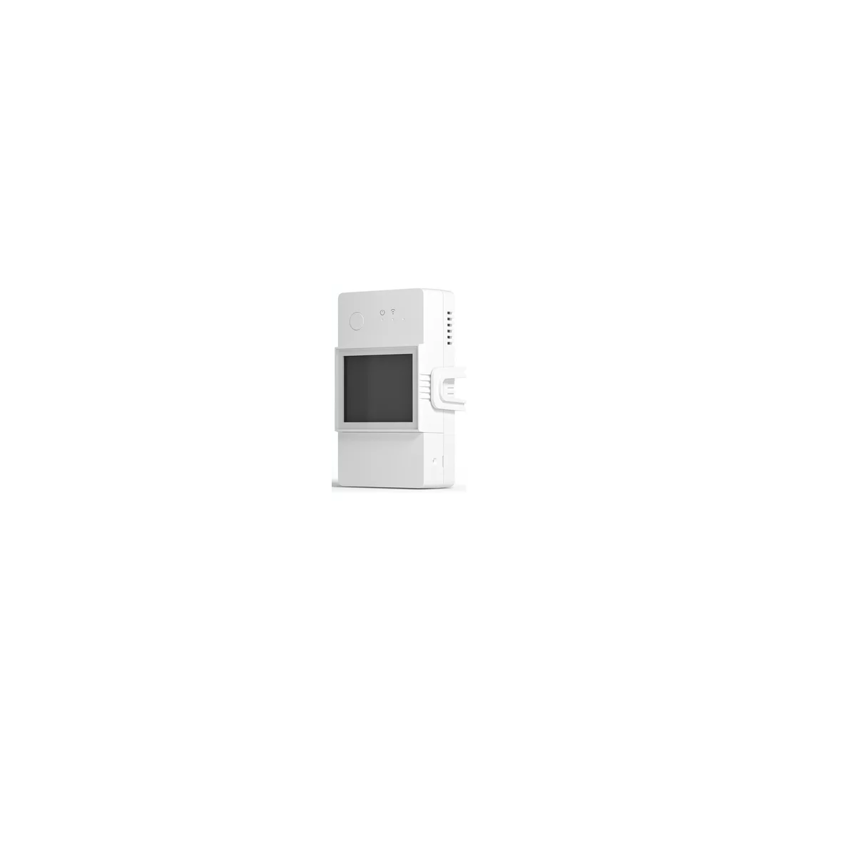 Foto 1 | Interruptor Inteligente De Medidor Potencia Powr320d  Eo Safe Imports Esi-15735 Blanco