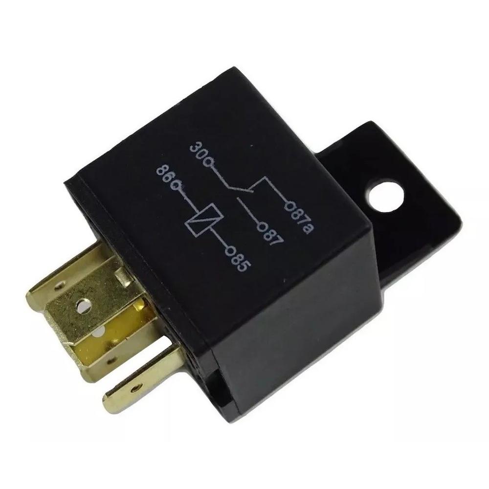 Relay Relevador Actuador 5 Pines