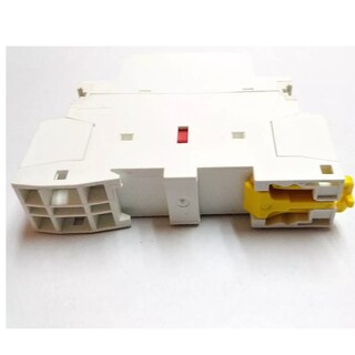 Foto 3 | Contactor Relevador , Motor Bomba Arduino Eo Safe Imports Esi-8314-1 Blanco