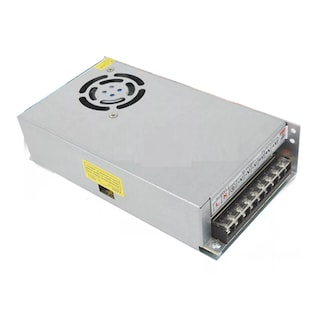 Foto 1 | Fuente Conmutada De Alimentación Equipo Industrial Eo Safe Imports Esi-16199 Blanco