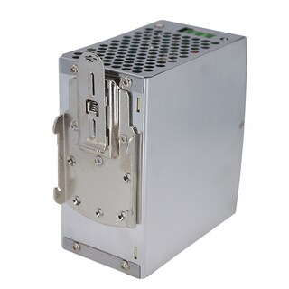 Foto 4 | Fuente Conmutada 240w 10a 24 Vdc Equi Meanwell Ndr-240-24