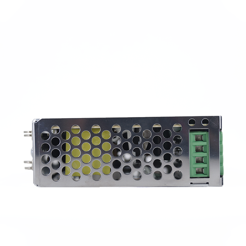 Foto 5 pulgar | Fuente Conmutada 120w 5a 24vdc Equiv Meanwell Ndr-120-24