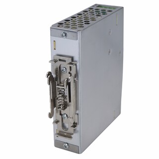 Foto 3 | Fuente Conmutada 75w 3.2a 24 Vdc Equi Meanwell Edr-75-24