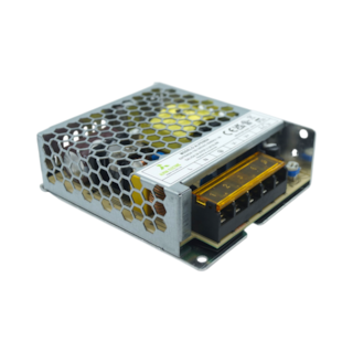 Foto 1 | Fuente Conmutada 50w 2.2a 24vdc Equiv Meanwell Lrs50-24