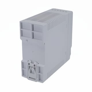 Foto 3 | Fuente Conmutada 60w 2.5a 12 Vdc Equi Meanwell Mdr-60-12