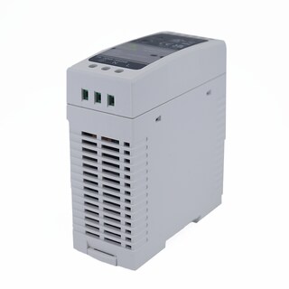 Foto 4 | Fuente Conmutada 60w 2.5a 12 Vdc Equi Meanwell Mdr-60-12