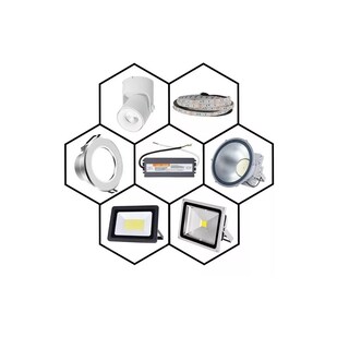 Foto 3 | Fuente De Alimentación Impermeable Eo Safe Imports Esi-8654-1 Gris
