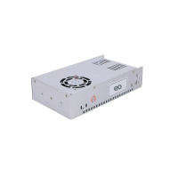 Foto 1 | Fuente De Poder Eliminador De Voltaje Eo Safe Imports Esi-8653-1 Blanco