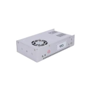 Foto 1 | Fuente De Poder Eliminador De Voltaje Eo Safe Imports Esi-8653-1 Blanco