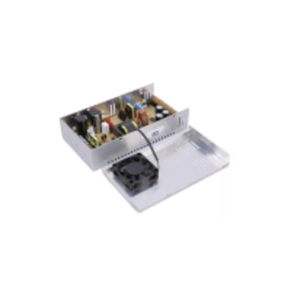 Foto 2 | Fuente De Poder Eliminador De Voltaje Eo Safe Imports Esi-8653-1 Blanco