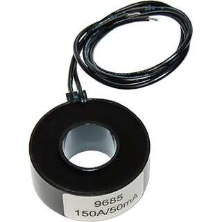 Foto 1 | Transformador De Corriente Alterna Blue Sea Systems 8256 - 150a Ac/50ma - Venta Internacional.