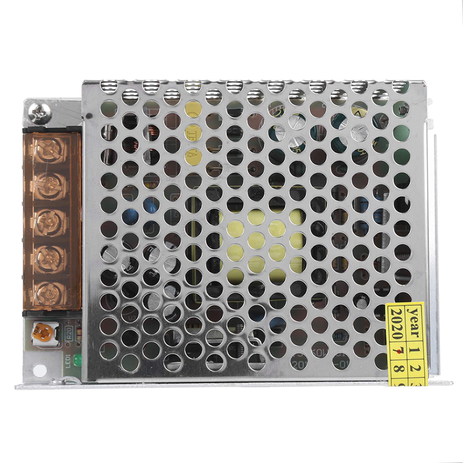 Foto 2 pulgar | Conmutador De Fuente De Alimentación Hilitand Dc24v 3a 72w Para Led - Venta Internacional.