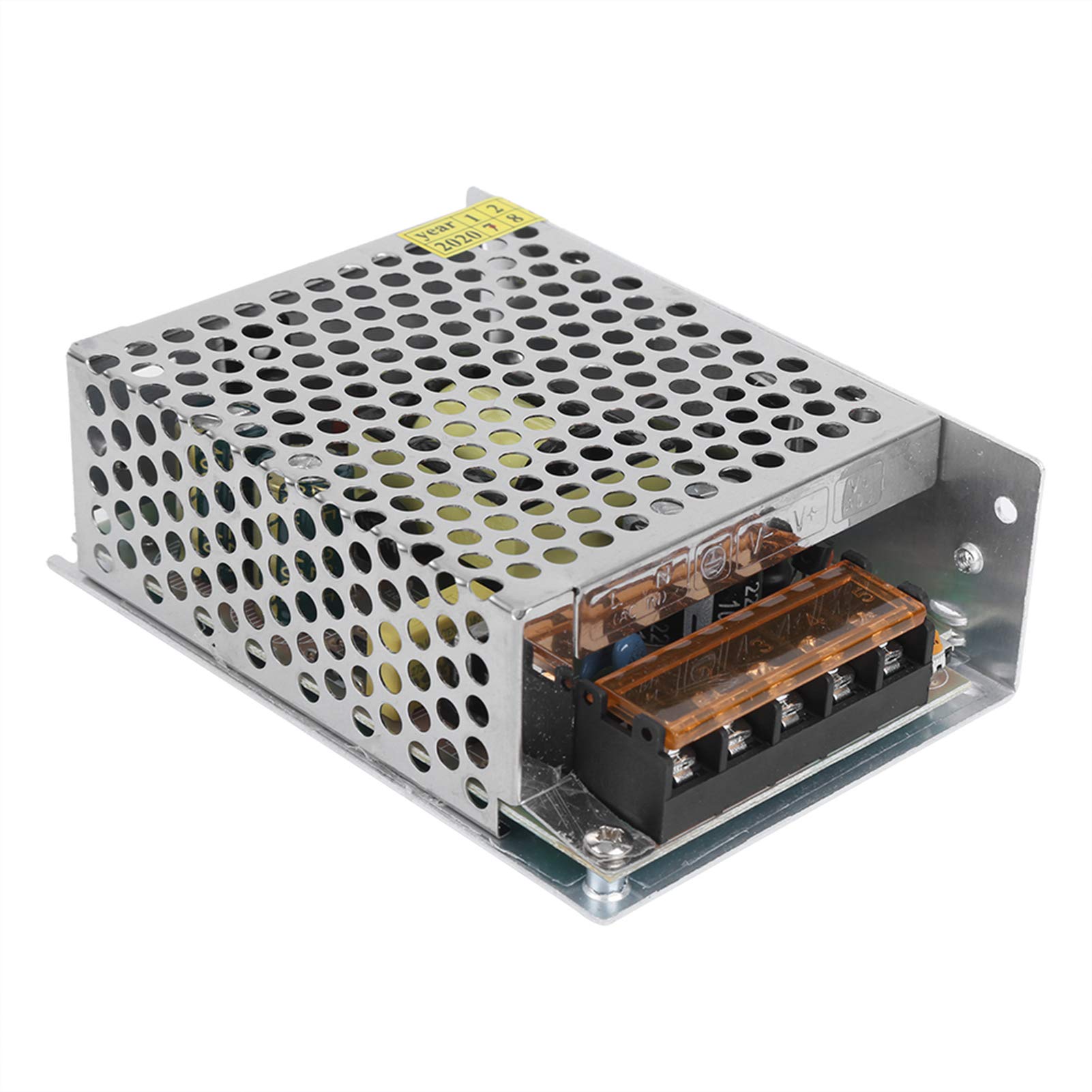 Foto 3 pulgar | Conmutador De Fuente De Alimentación Hilitand Dc24v 3a 72w Para Led - Venta Internacional.