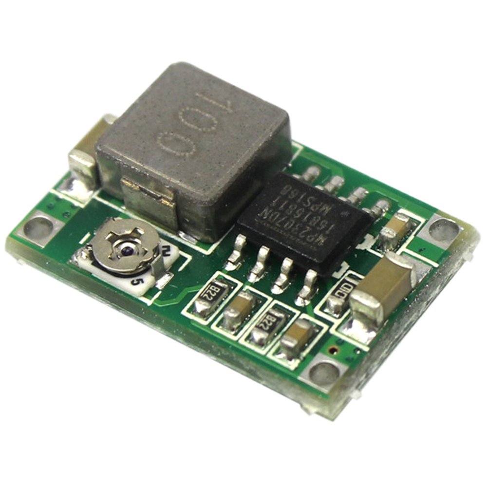 Foto 2 pulgar | Convertidor De Potencia Buck Module Jacobsparts Mini360 3a - Venta Internacional.
