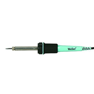 Foto 1 | Cautín Weller Hwlp25 color Negro