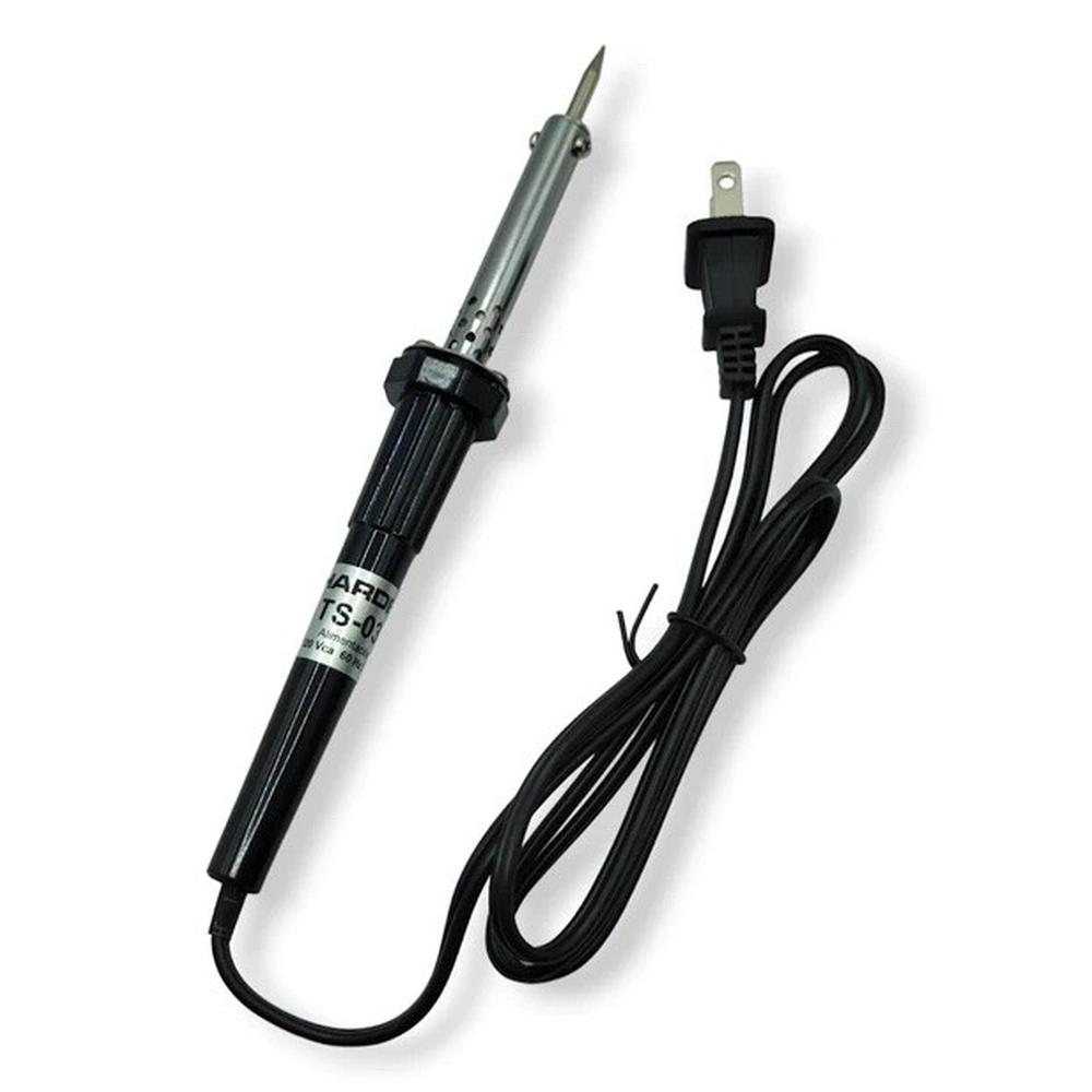 Foto 3 pulgar | Cautin Tipo Lapiz Harden 30 Watts