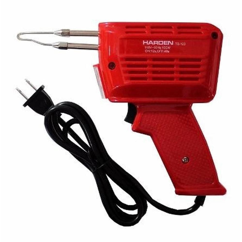 Foto 2 | Cautín Profesional Tipo Pistola 150w Harden