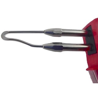 Foto 4 | Cautín Profesional Tipo Pistola 150w Harden