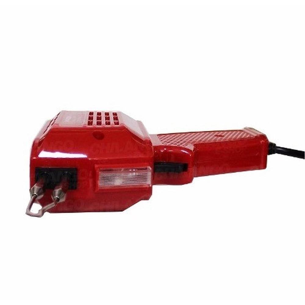 Foto 6 pulgar | Cautín Profesional Tipo Pistola 150w Harden