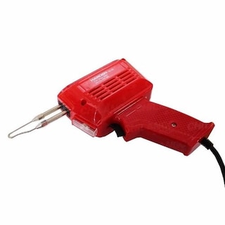 Foto 7 | Cautín Profesional Tipo Pistola 150w Harden