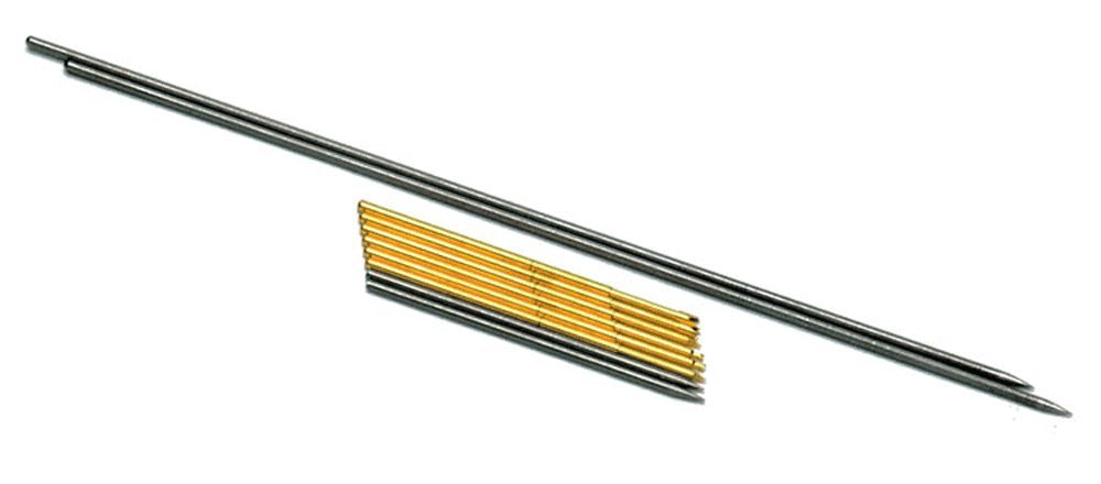 Foto 1 | Punta De Repuesto Fluke Tp912 De Acero Inoxidable Para Tl910 - Venta Internacional.