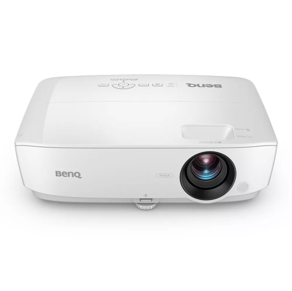 Foto 2 pulgar | Proyector Benq Mw536 color Blanco