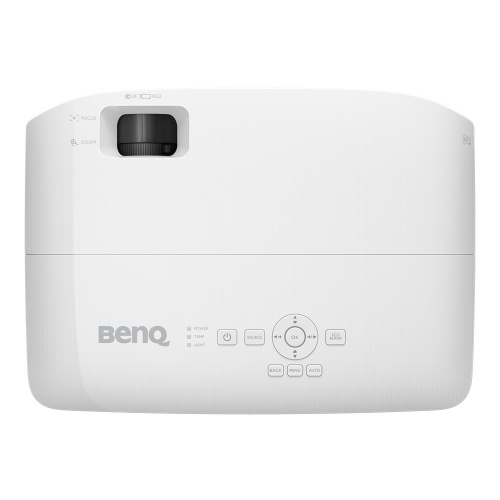 Foto 3 pulgar | Proyector Benq Mw536 color Blanco