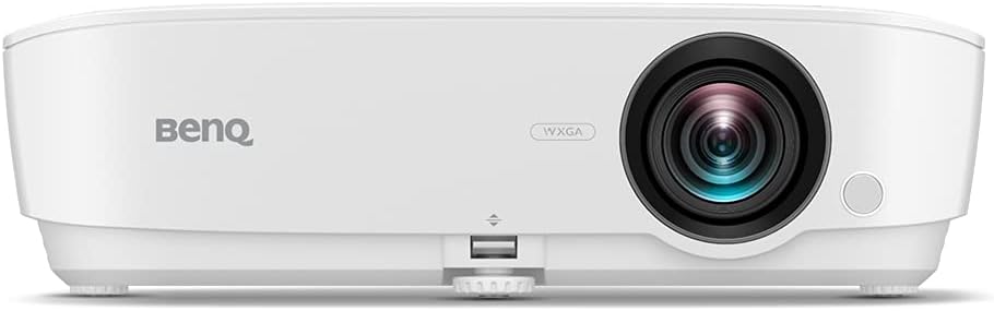 Foto 6 pulgar | Proyector Benq Mw536 color Blanco