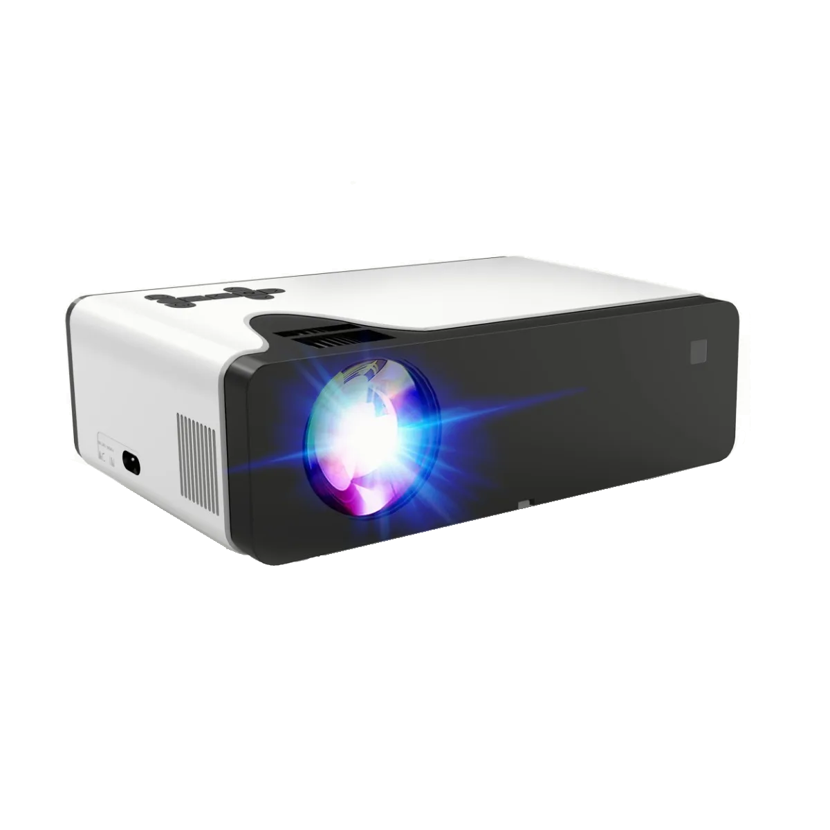 Foto 2 pulgar | Proyector Eo Safe Imports ESI-3398 color Blanco