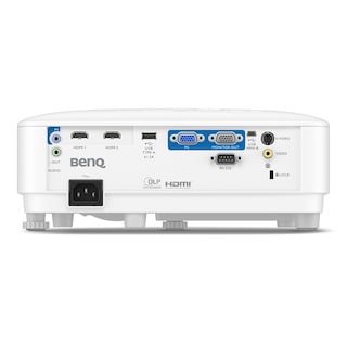 Foto 2 | Proyector Benq MW560 color Blanco con Bocinas WXGA 1280 X 800