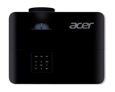 Foto 2 | Proyector Acer X1326AWH color Negro DLP WXGA 1280 X 800 4000 Lúmenes 3D con Bocinas