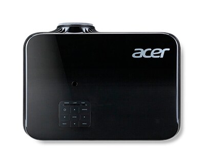 Foto 2 | Proyector Portátil Acer X1328wh 4500 Lúmenes con Bocina Negro