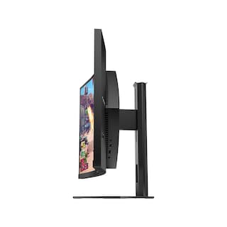 Foto 4 | Monitor Gamer HP Omen 35D67AA#ABA Negro Curvo 27'' 240hz