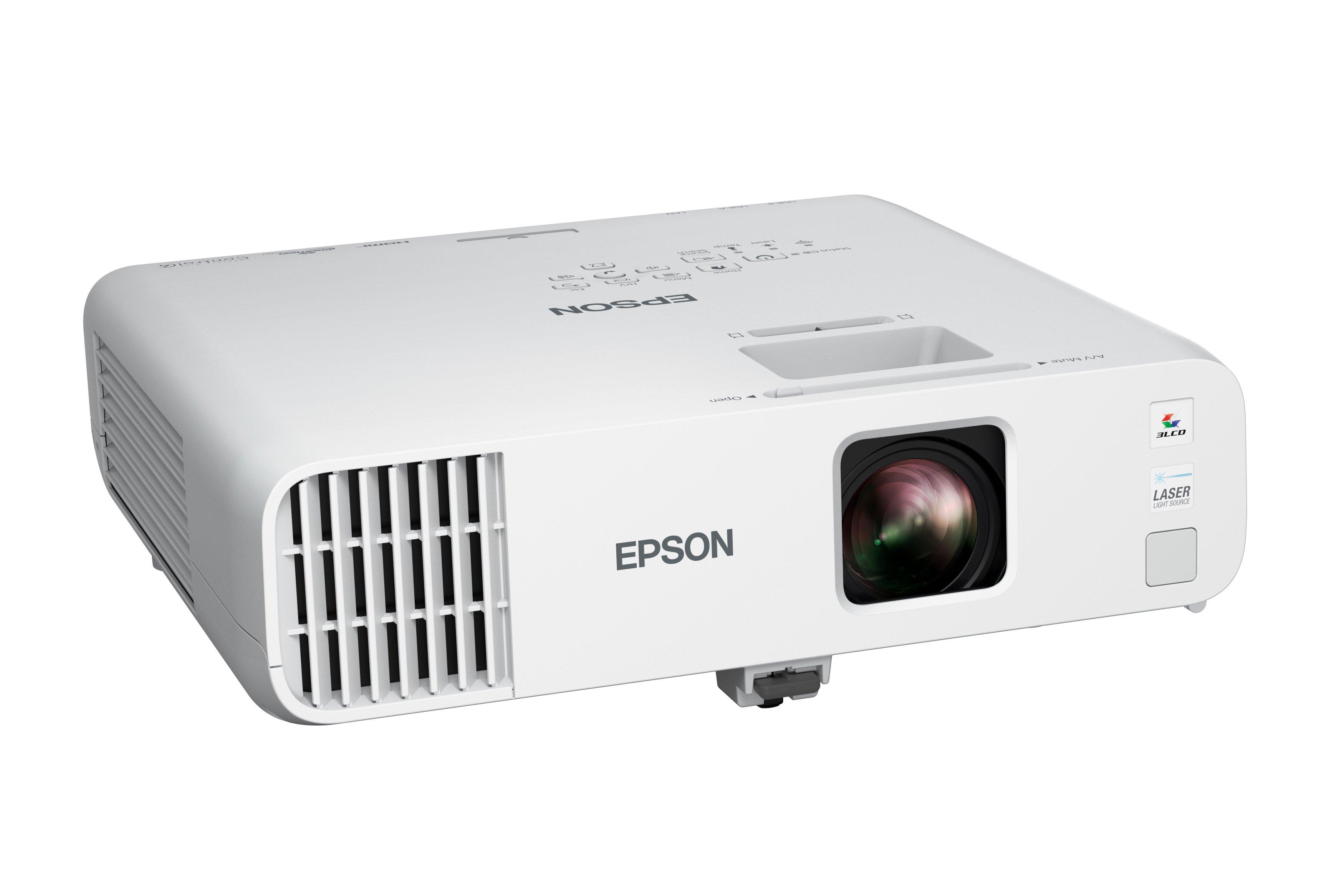 Foto 1 | Proyector Epson Powerlite 119w 3lcd Wxga 4000 Lumenes