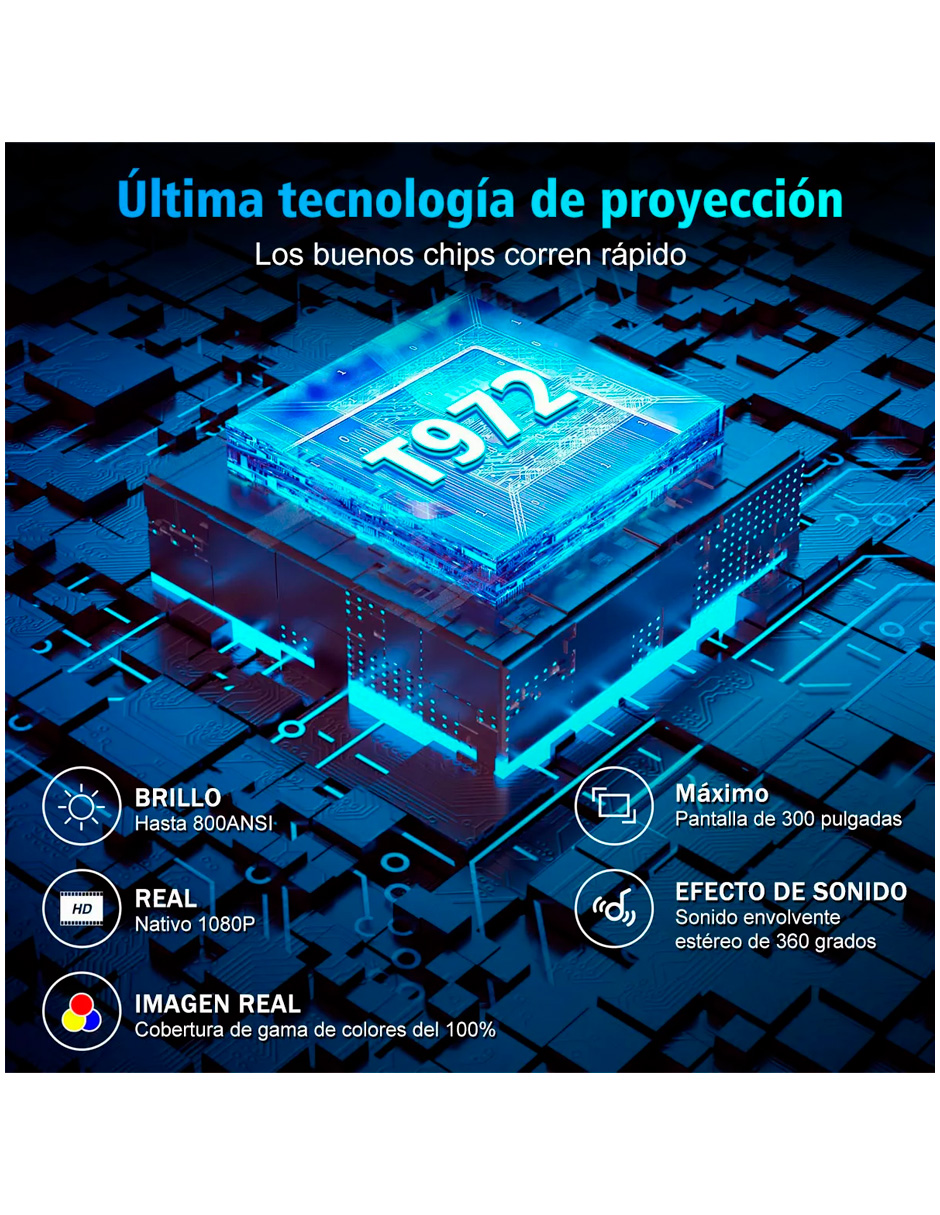 Foto 4 pulgar | Proyecto Squarex X1 Petukita Box Gris