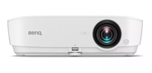 Proyector Benq MX536 de 4,000 Lúmenes y Resolución XGA