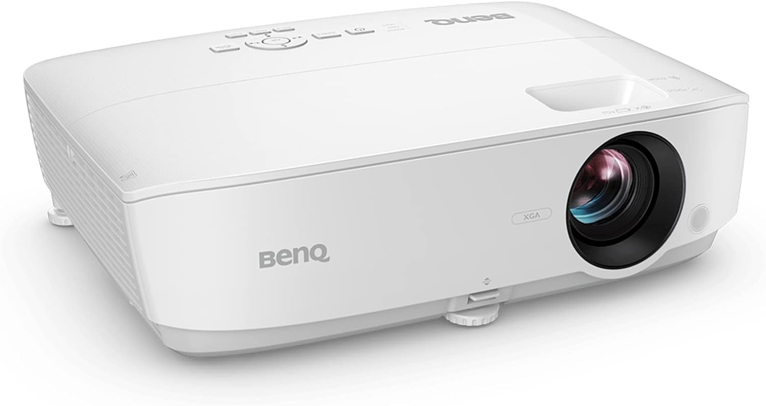 Foto 5 pulgar | Proyector Benq MX536 de 4,000 Lúmenes y Resolución XGA