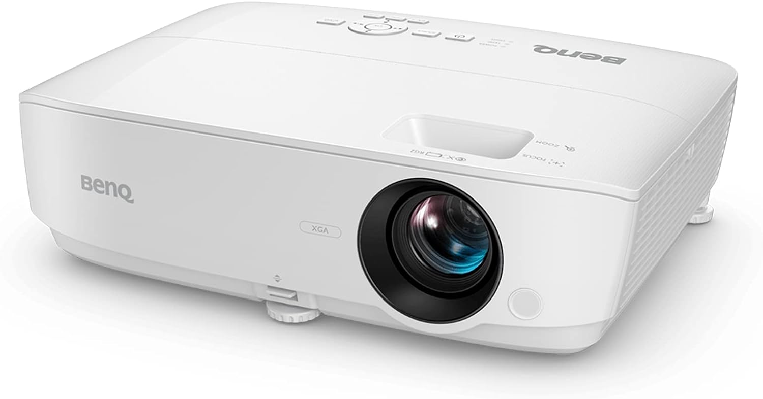 Foto 6 pulgar | Proyector Benq MX536 de 4,000 Lúmenes y Resolución XGA